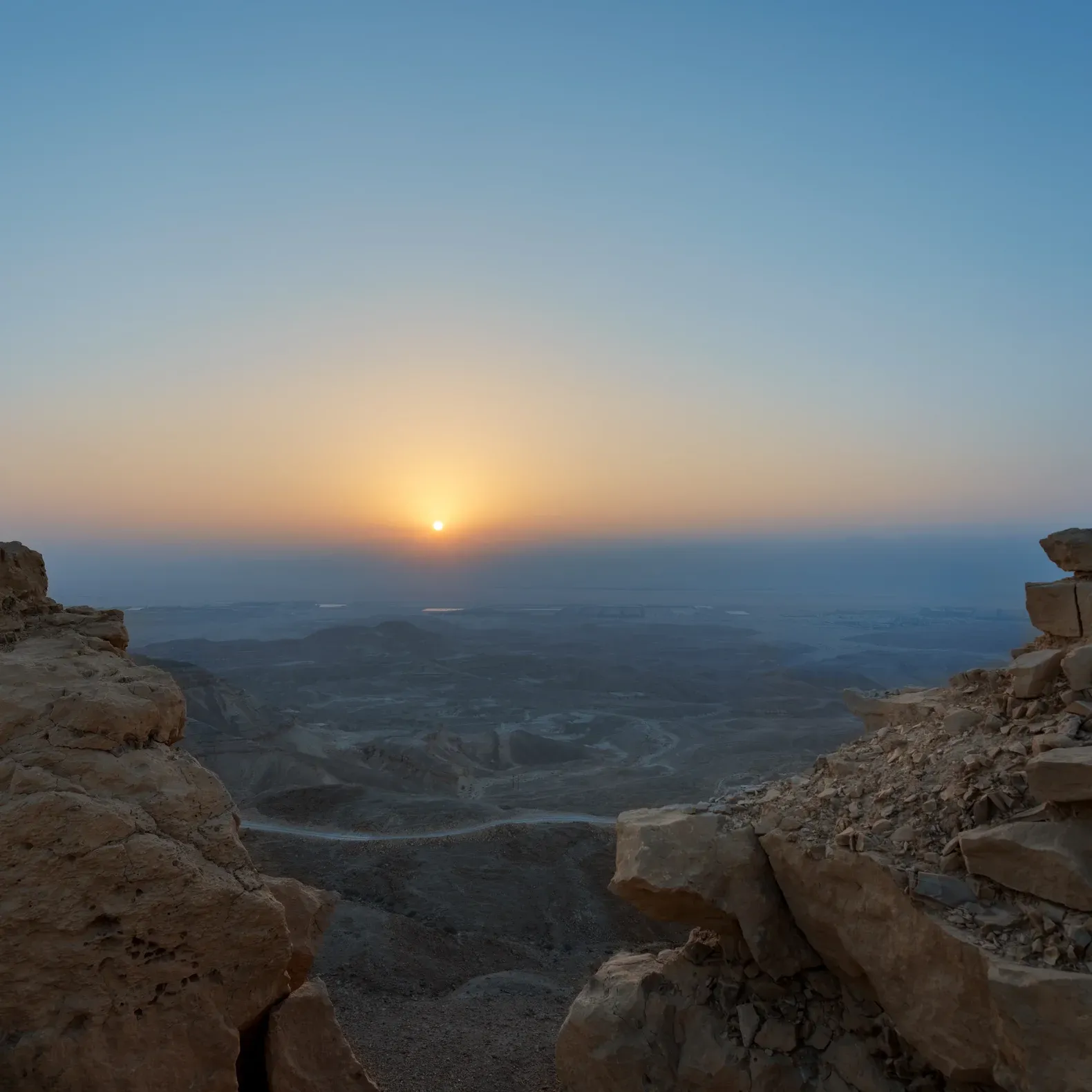 Six Senses Shaharut, Hevel Eilot