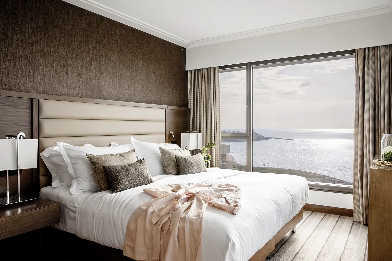 InterContinental David Tel Aviv, Tel Aviv