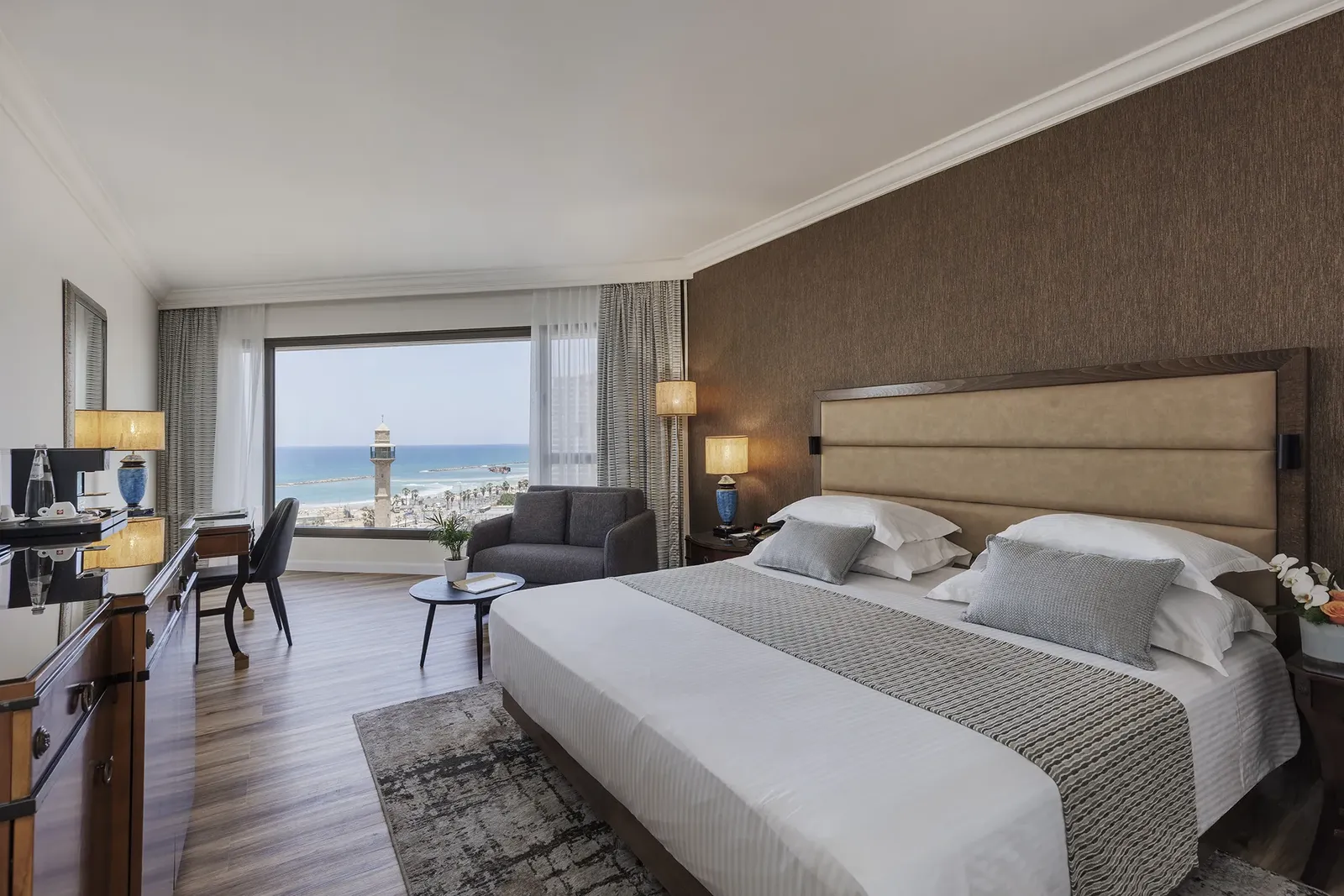 InterContinental David Tel Aviv, Tel Aviv