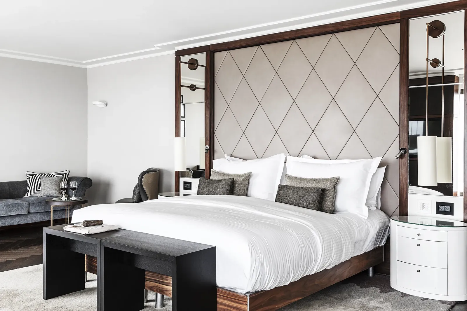 InterContinental David Tel Aviv, Tel Aviv