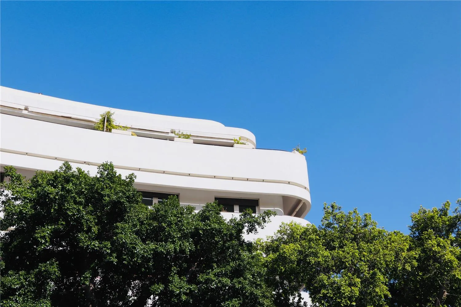 The David Kempinski Tel Aviv — Exterior, Tel Aviv
