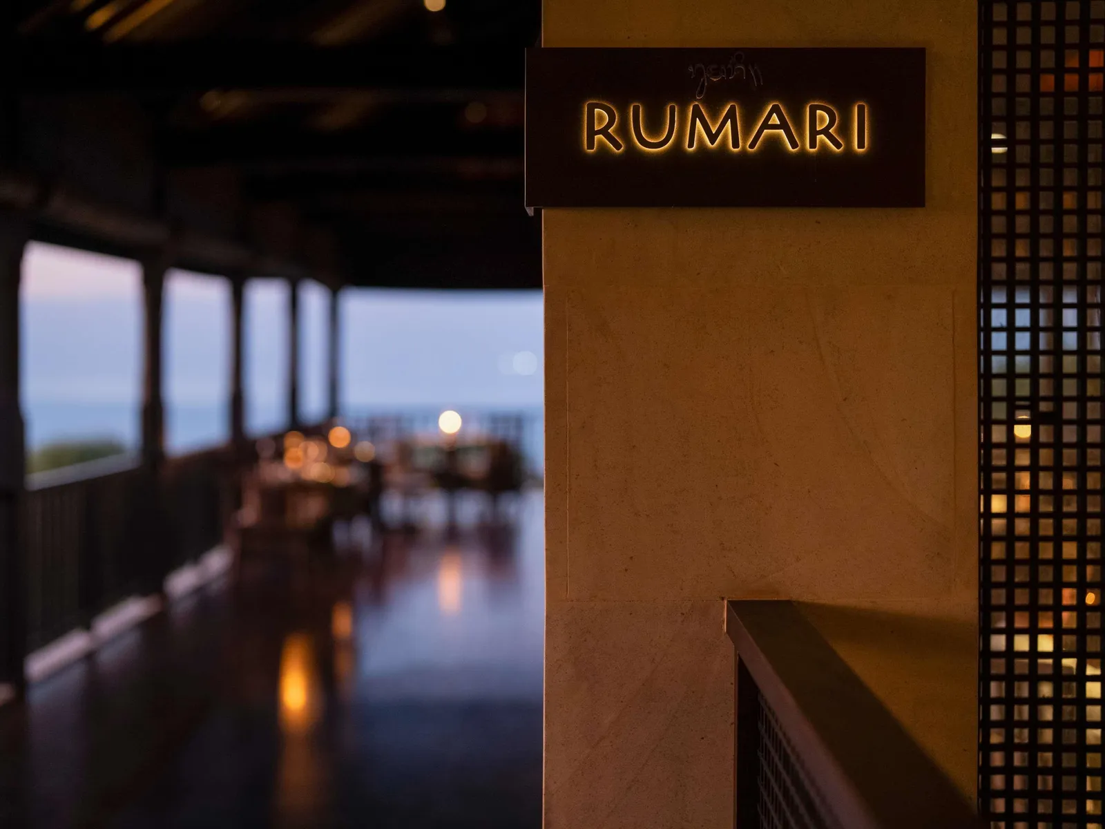 Raffles Bali — Exterior, Uluwatu
