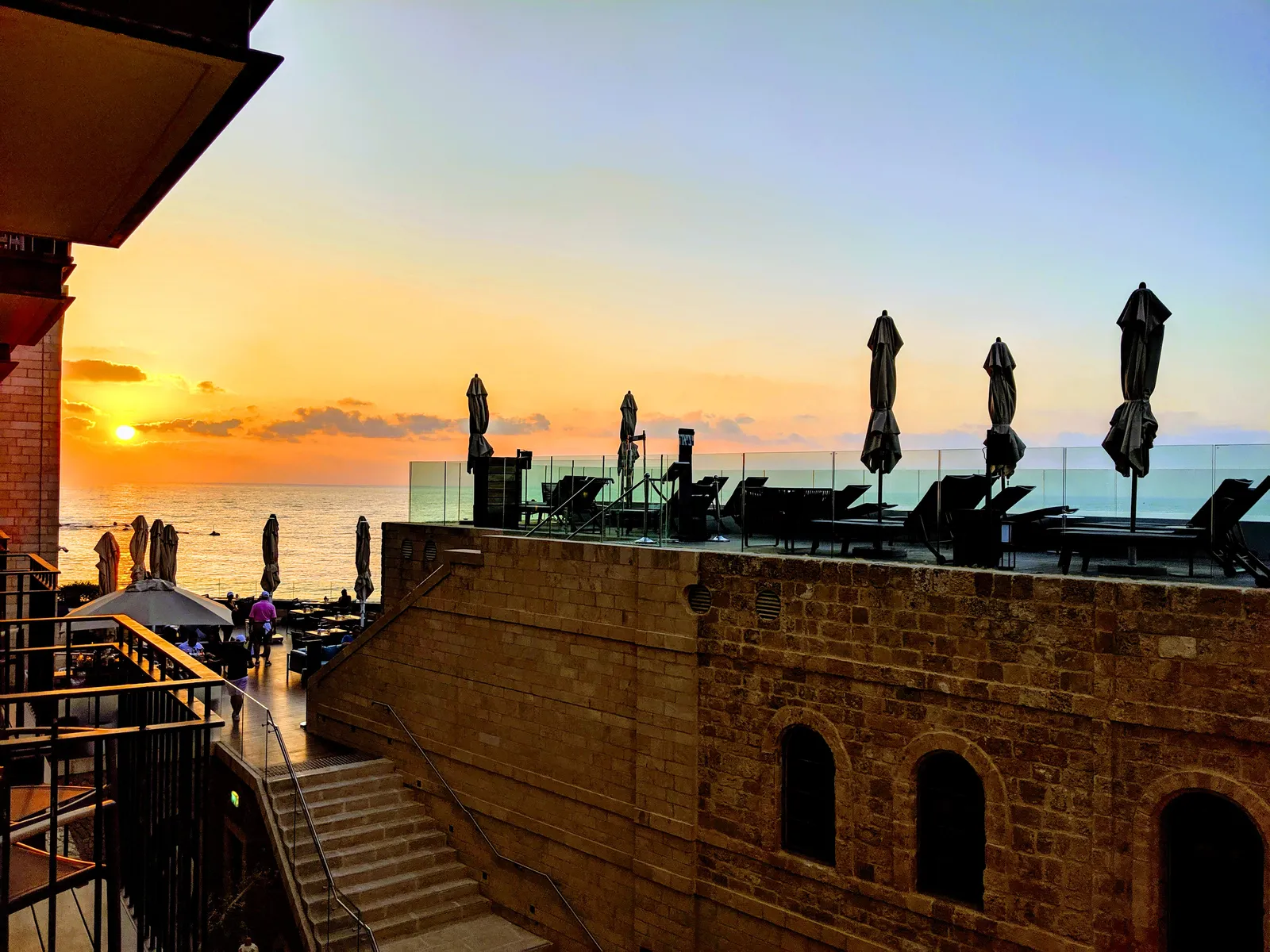 The Setai Tel Aviv Hotel — Exterior, Tel Aviv