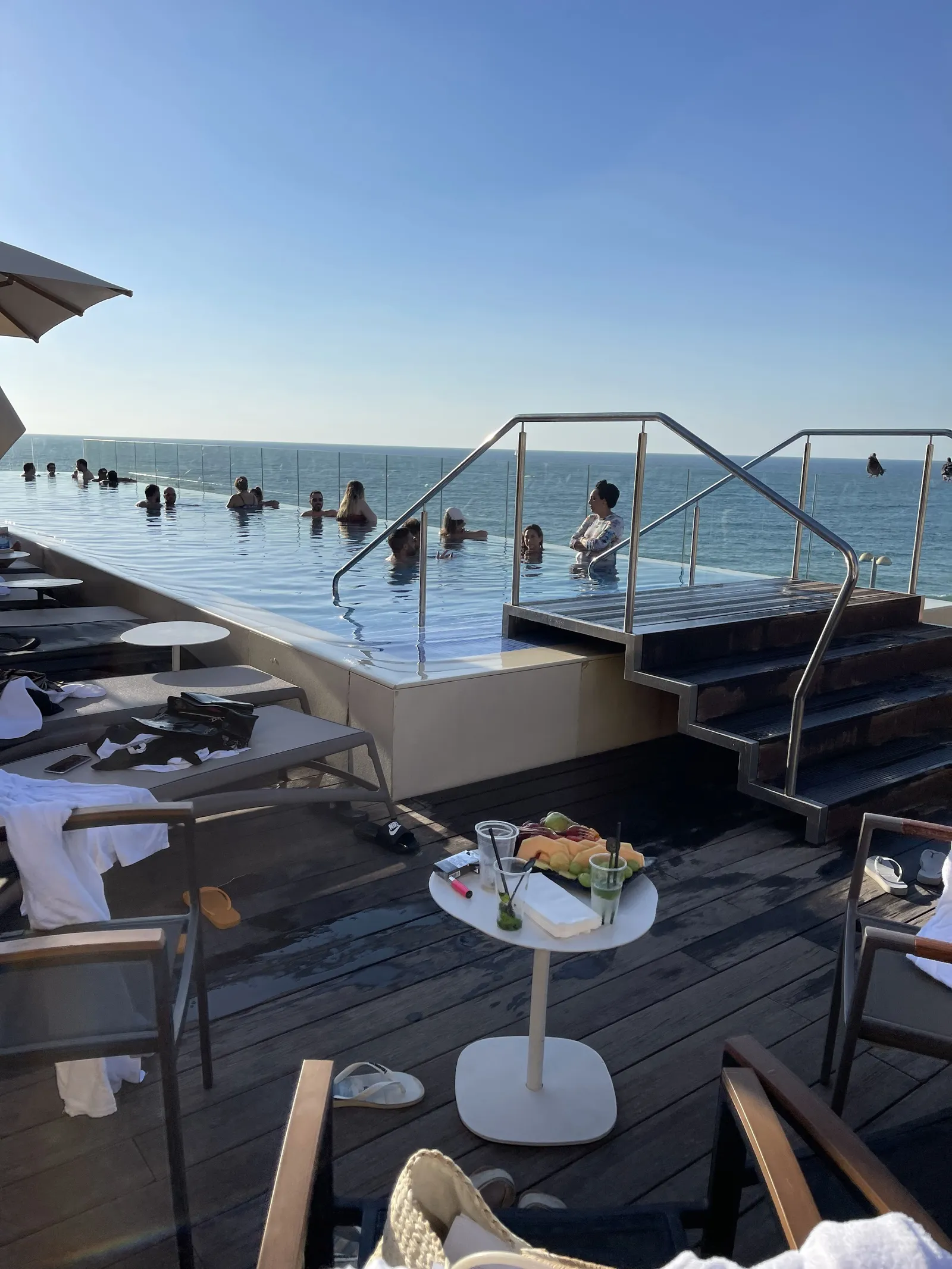 The Setai Tel Aviv Hotel — Exterior, Tel Aviv