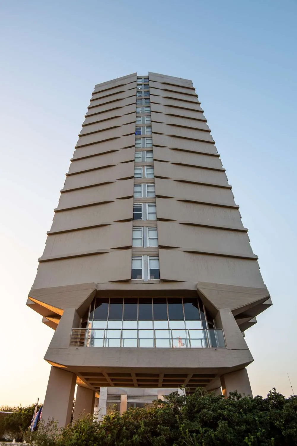 The Vista at Hilton Tel Aviv — Exterior, Tel Aviv