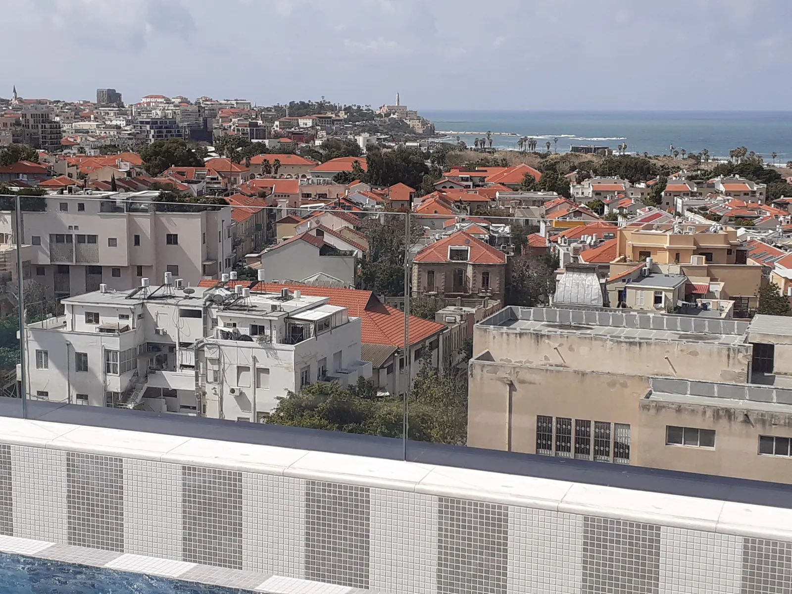 Elkonin Tel Aviv Hotel – MGallery Collection — Exterior, Tel Aviv