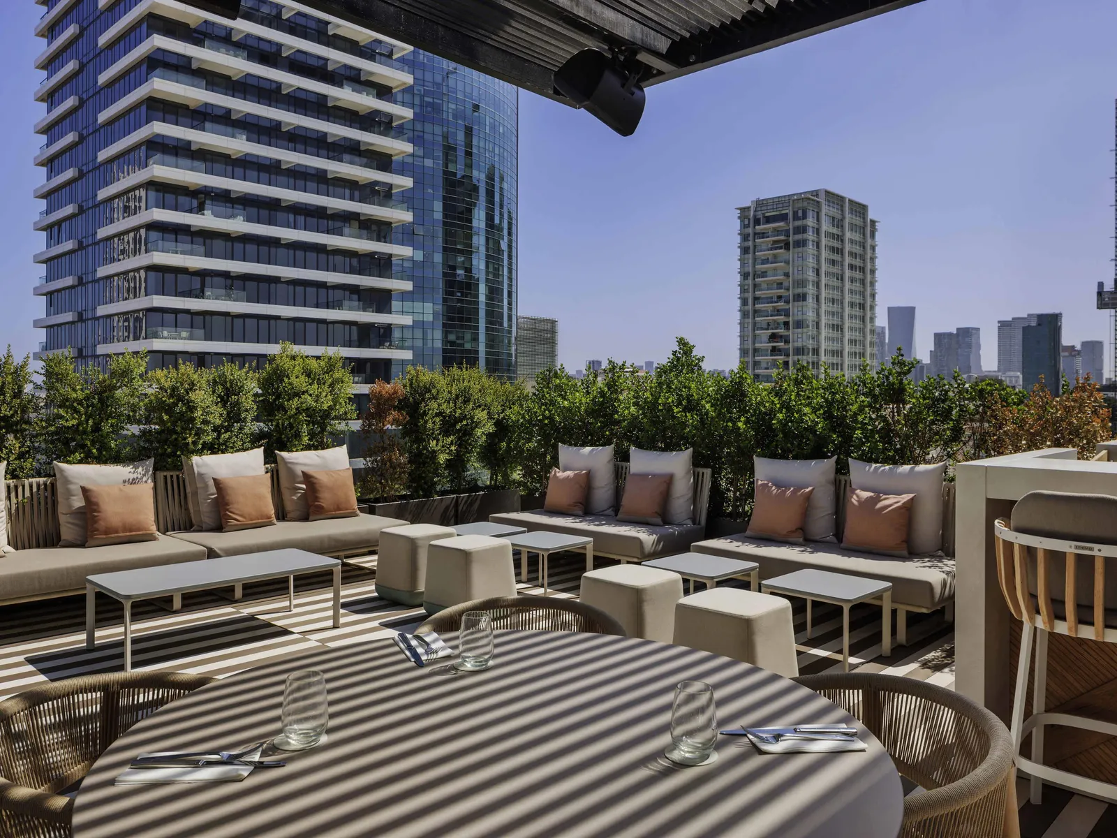 Elkonin Tel Aviv Hotel – MGallery Collection — Exterior, Tel Aviv