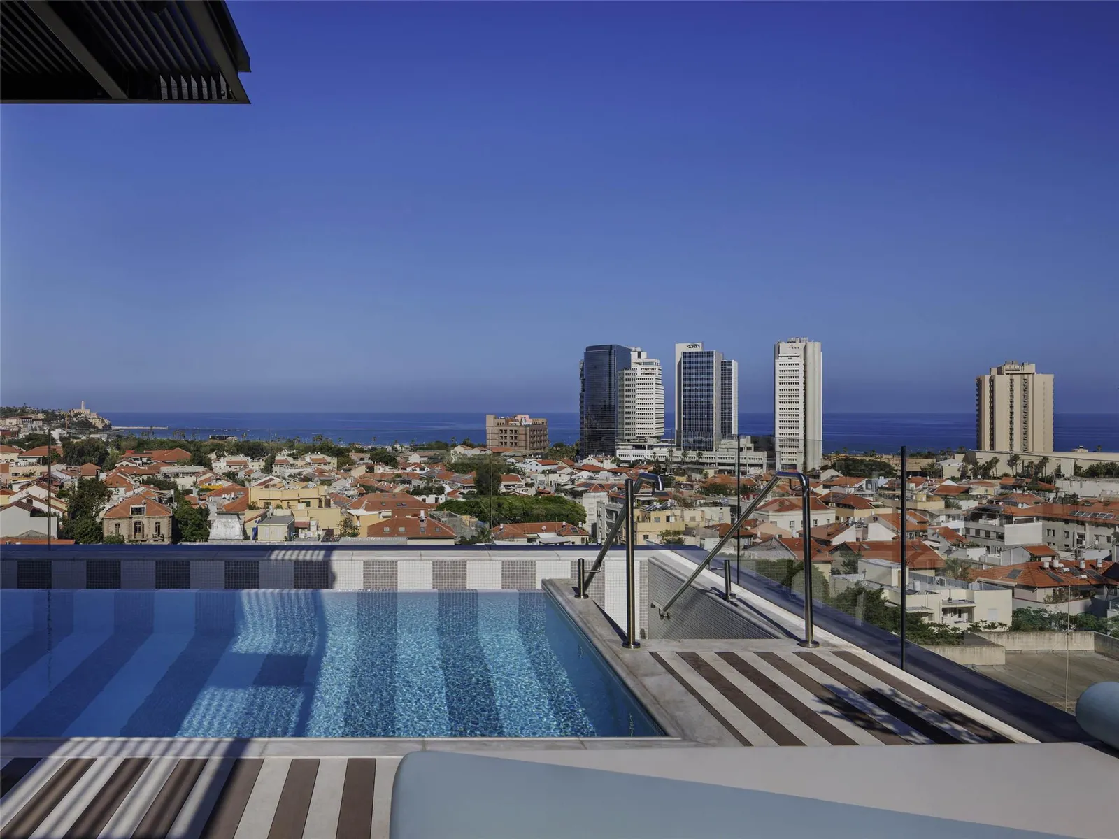 Elkonin Tel Aviv Hotel – MGallery Collection — Exterior, Tel Aviv