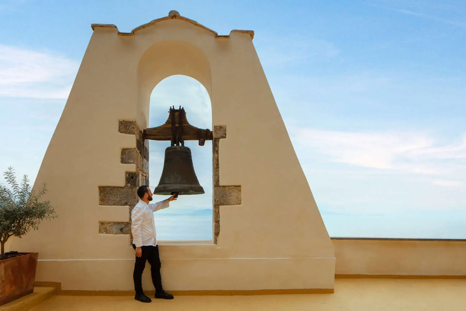 Anantara Convento di Amalfi Grand Hotel — Exterior, Amalfi