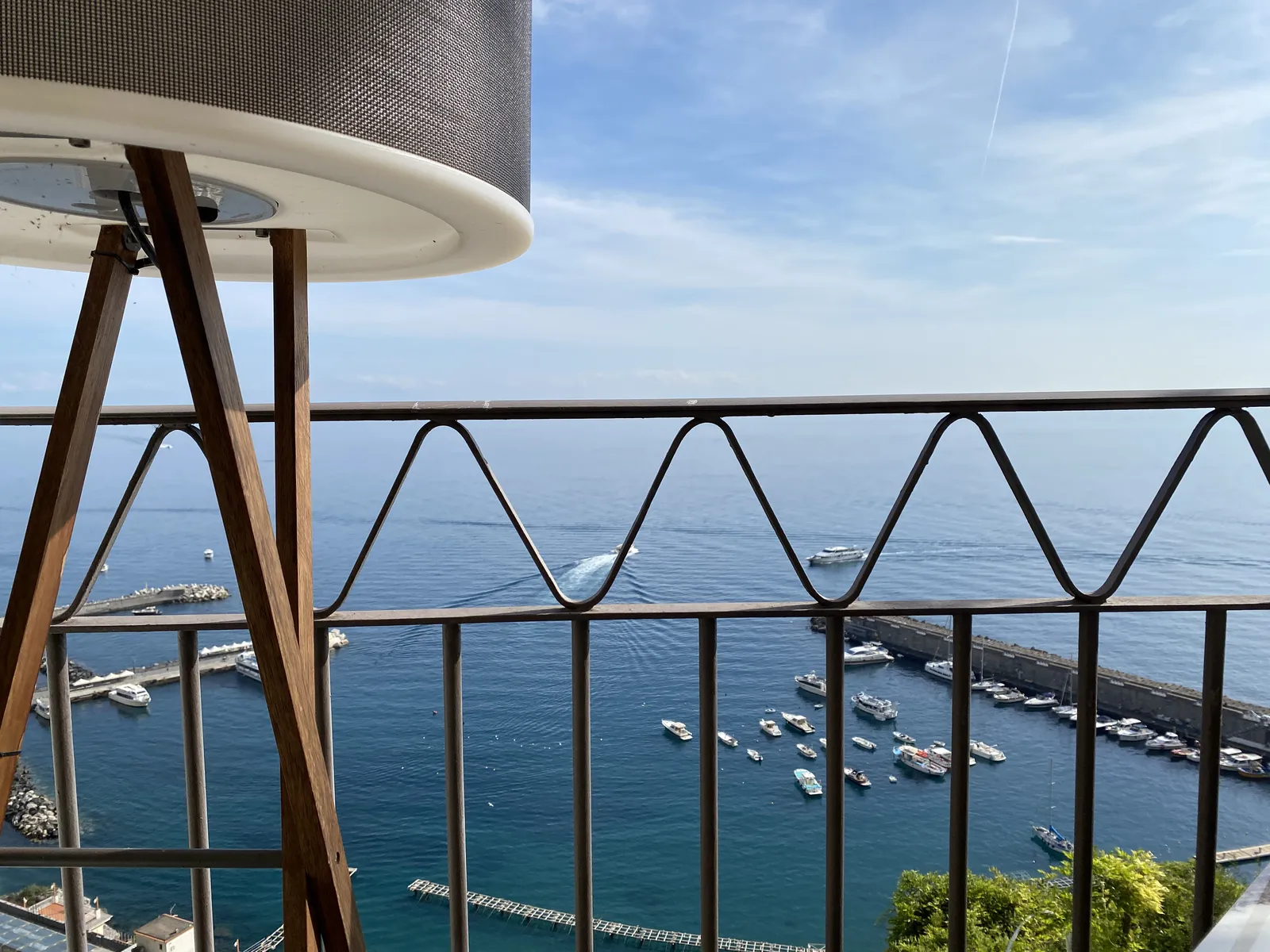 Anantara Convento di Amalfi Grand Hotel — Exterior, Amalfi