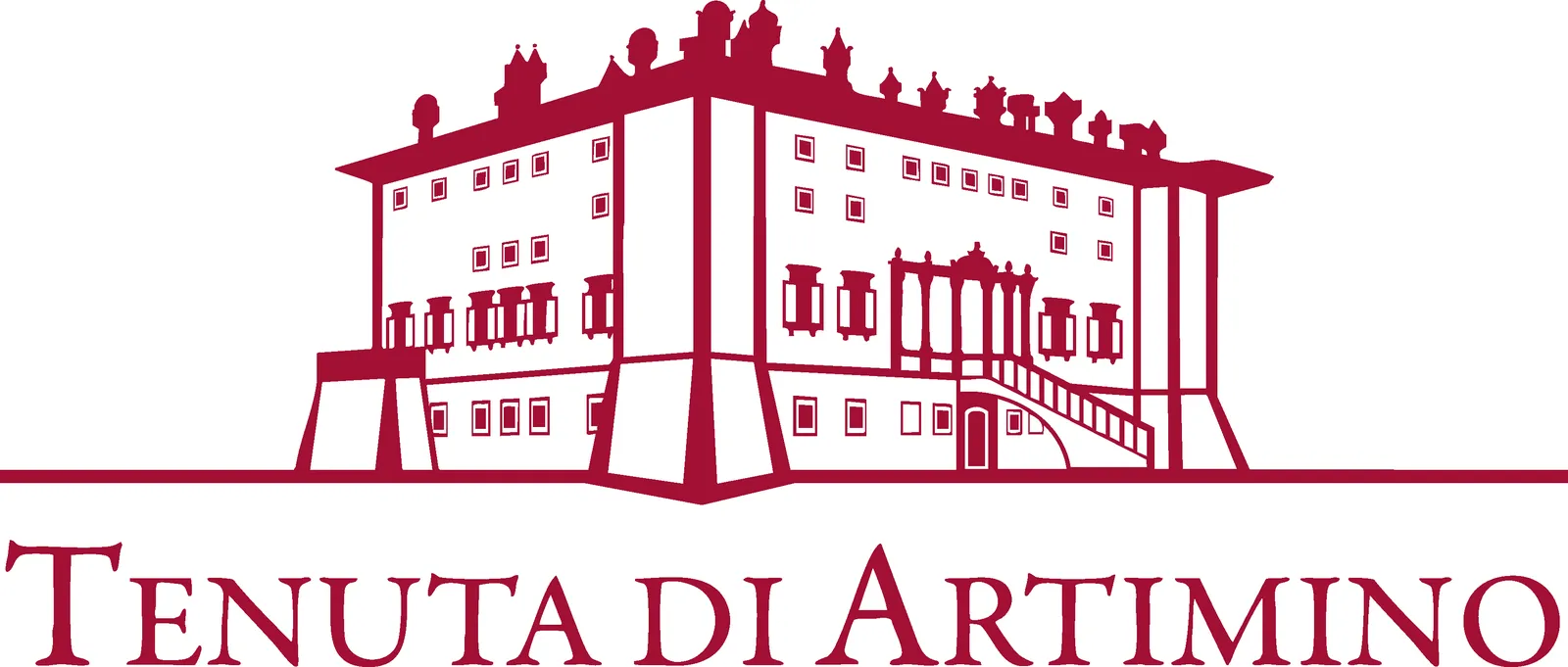 Tenuta di Artimino, Artimino