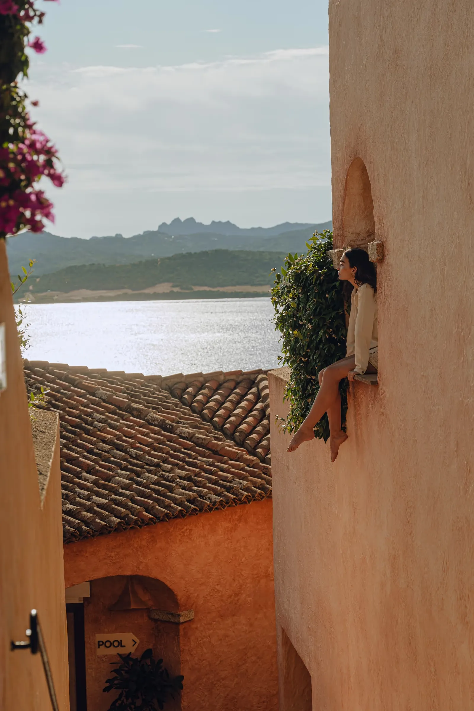 Aethos Sardinia, Arzachena