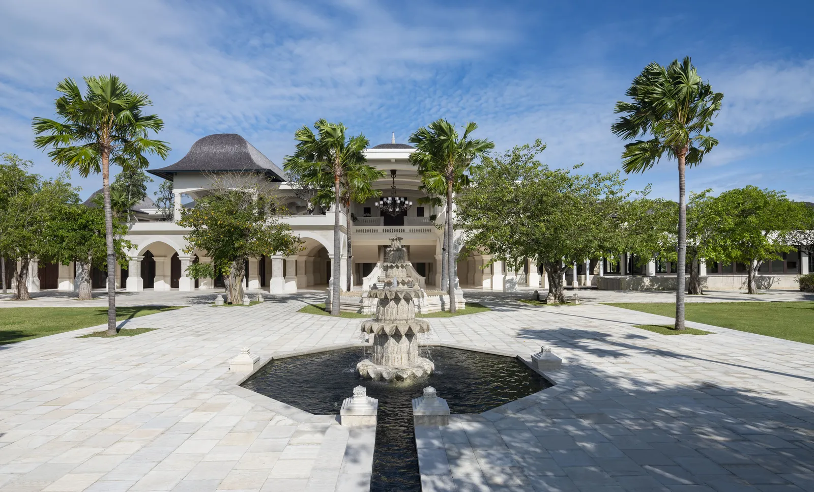 Jumeirah Bali — Exterior, Uluwatu