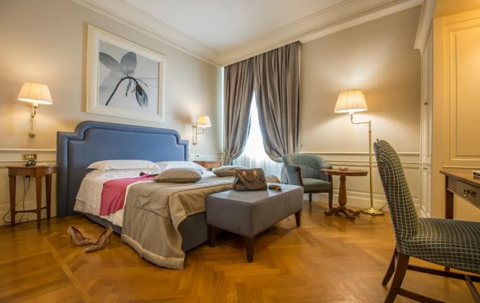 Hotel Corona d'Oro 1890, Bologna