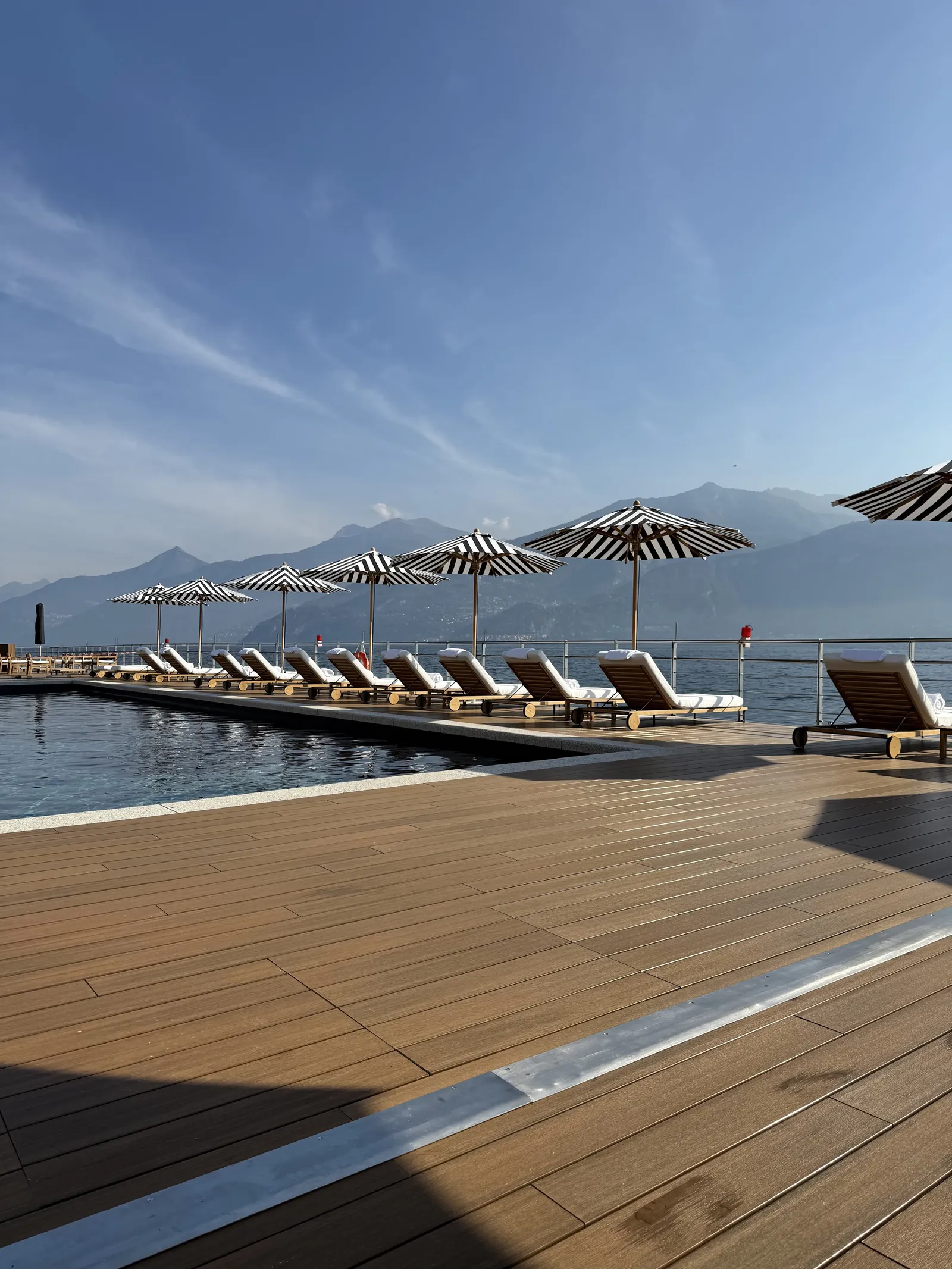 The Lake Como EDITION — Exterior, Cadenabbia