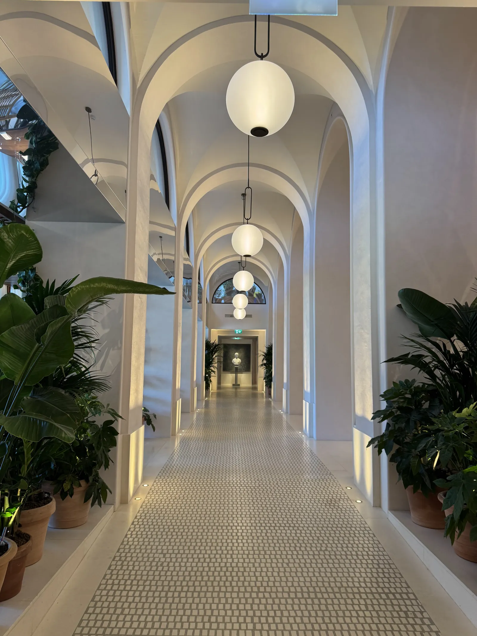 The Lake Como EDITION — Exterior, Cadenabbia