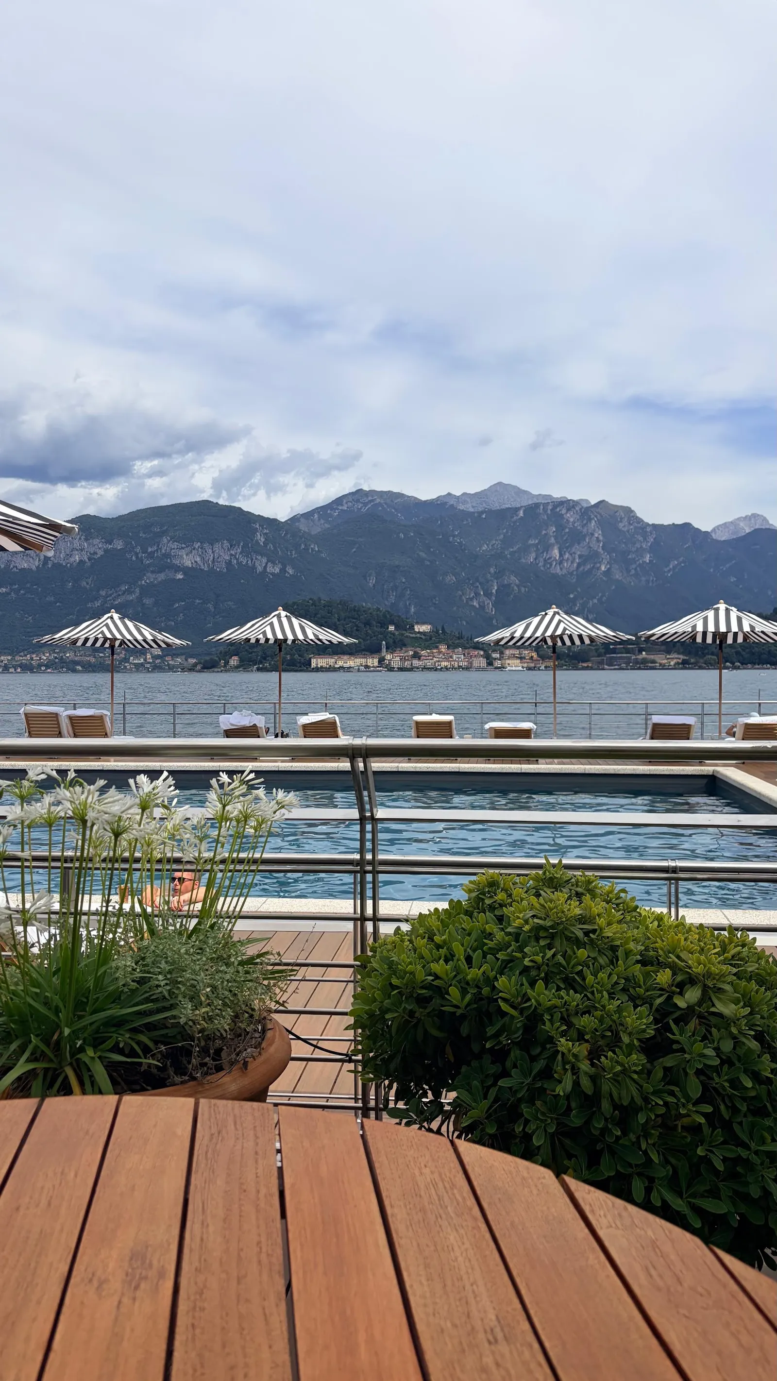 The Lake Como EDITION — Exterior, Cadenabbia