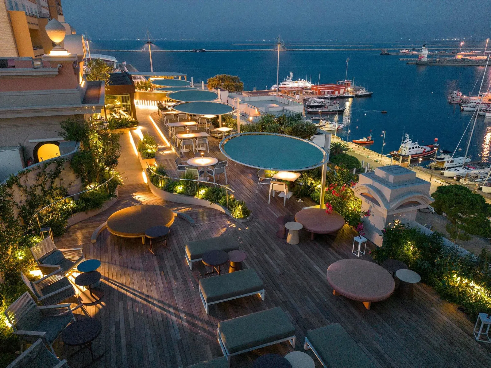 Palazzo Tirso Cagliari MGallery — Exterior, Cagliari