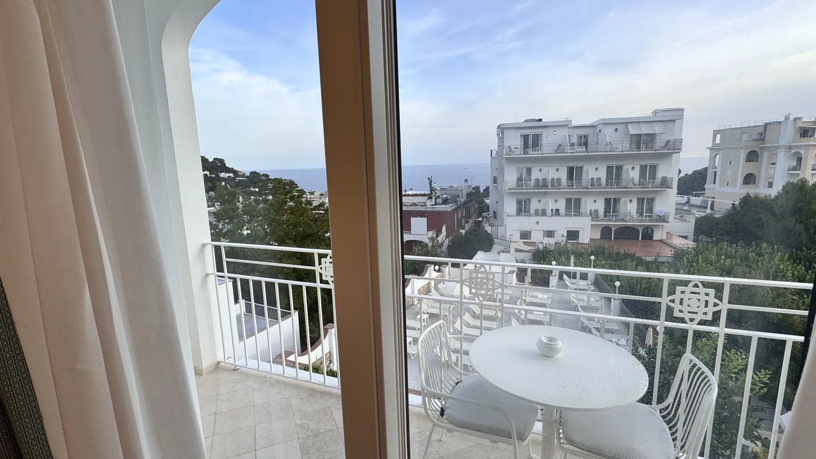 Pazziella, a Luxury Collection Hotel, Capri — Exterior, Capri