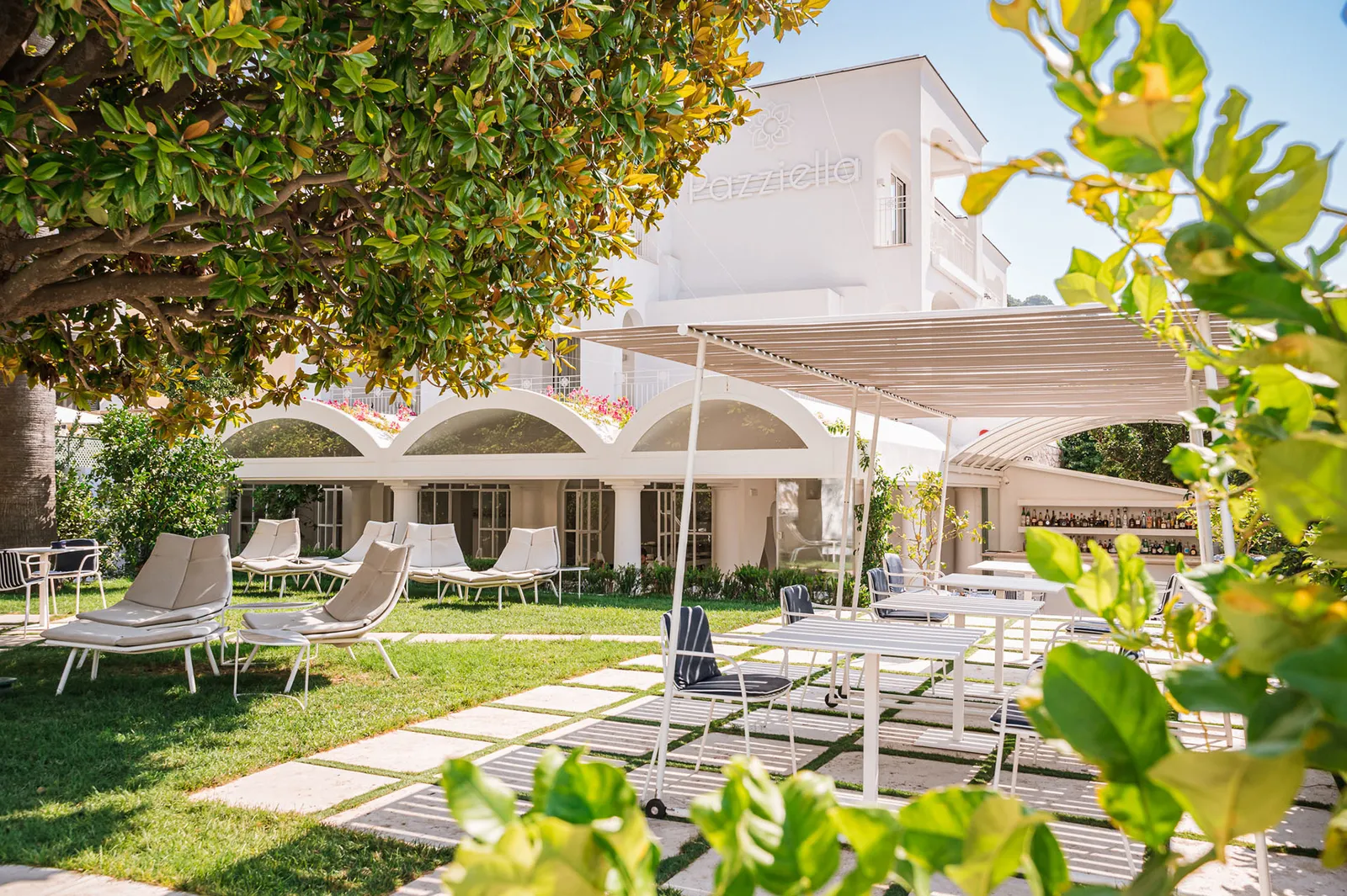 Pazziella, a Luxury Collection Hotel, Capri, Capri