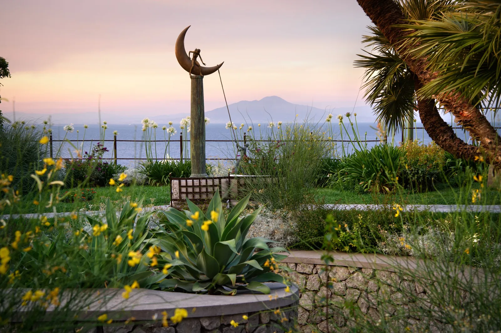 Villa Marina Capri Hotel & Spa, Capri