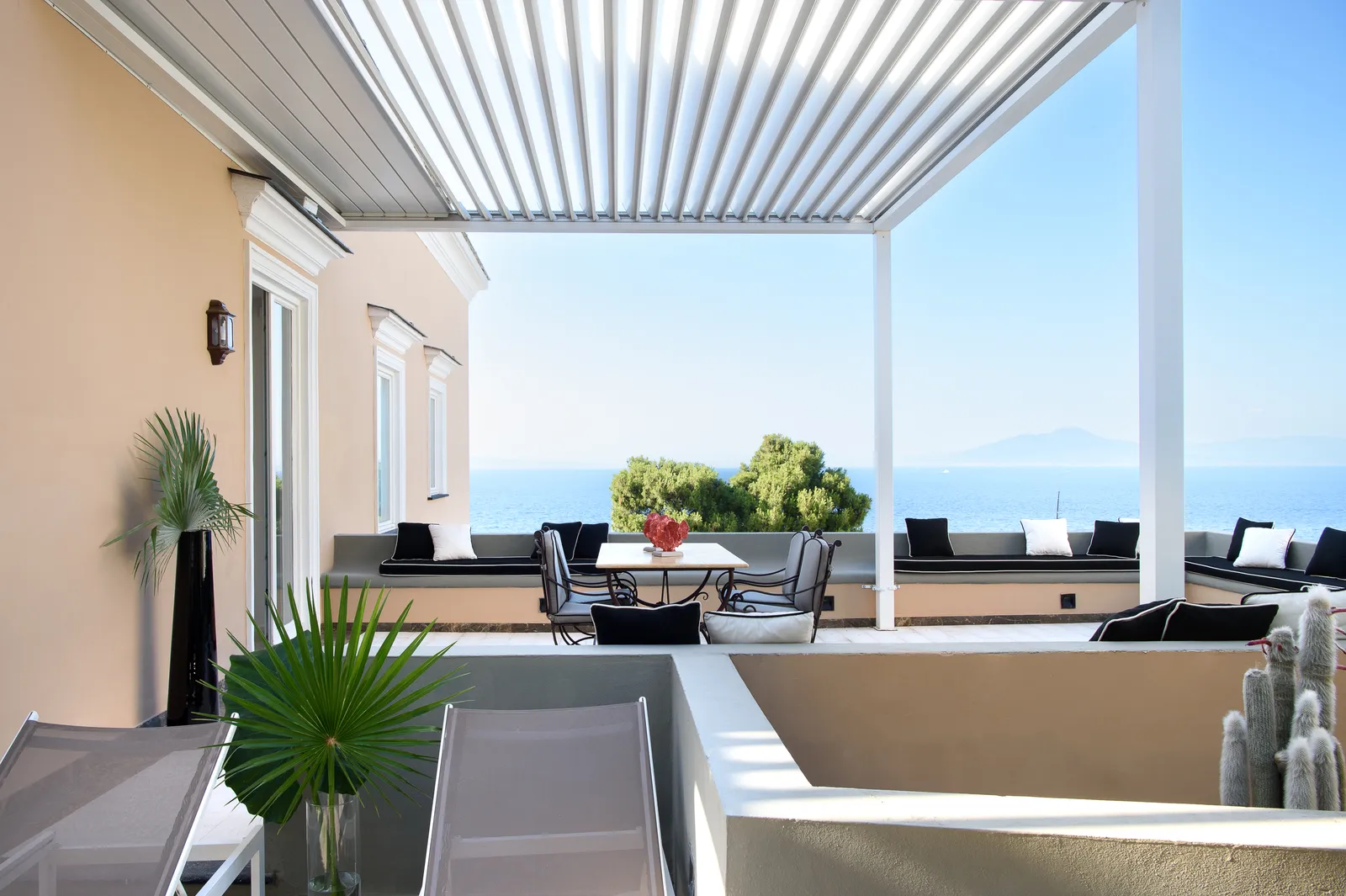 Villa Marina Capri Hotel & Spa, Capri
