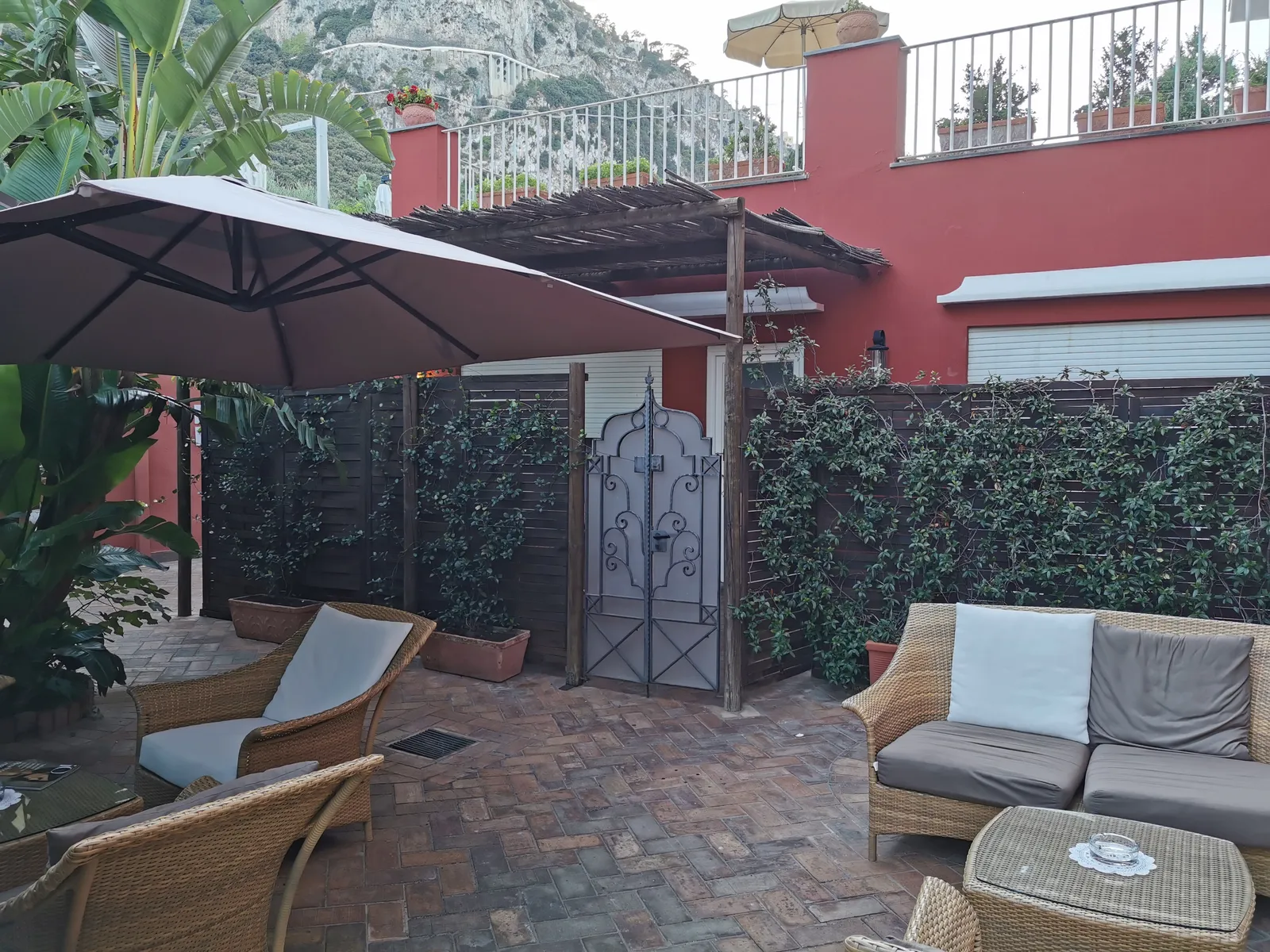 Villa Marina Capri Hotel & Spa — Exterior, Capri
