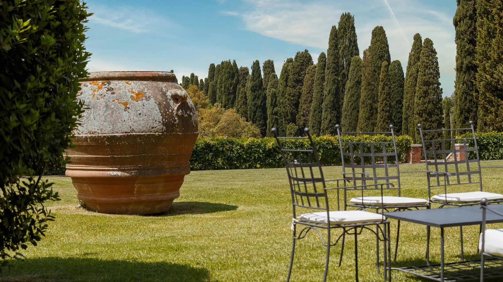 Borgo Scopeto Wine & Country Relais, Castelnuovo Berardenga