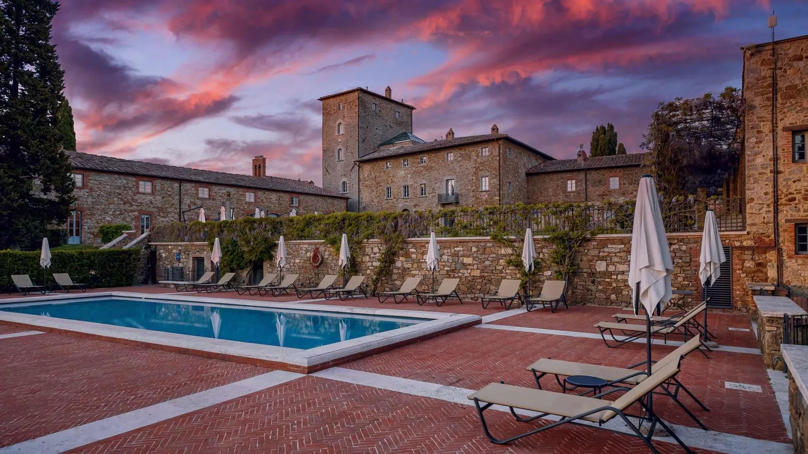 Borgo Scopeto Wine & Country Relais, Castelnuovo Berardenga