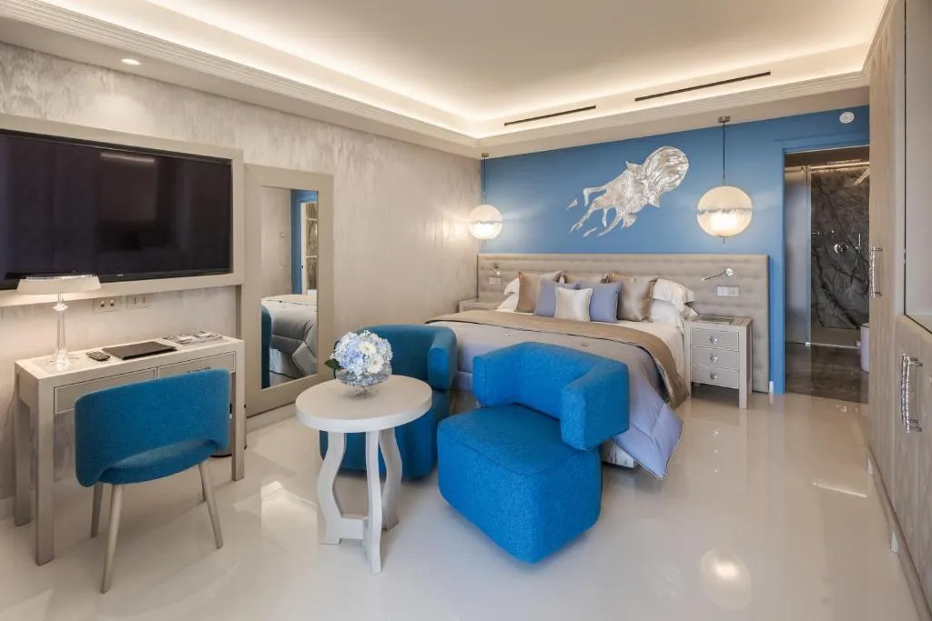 Cala Beach Resort — At a glance, Castiglione della Pescaia