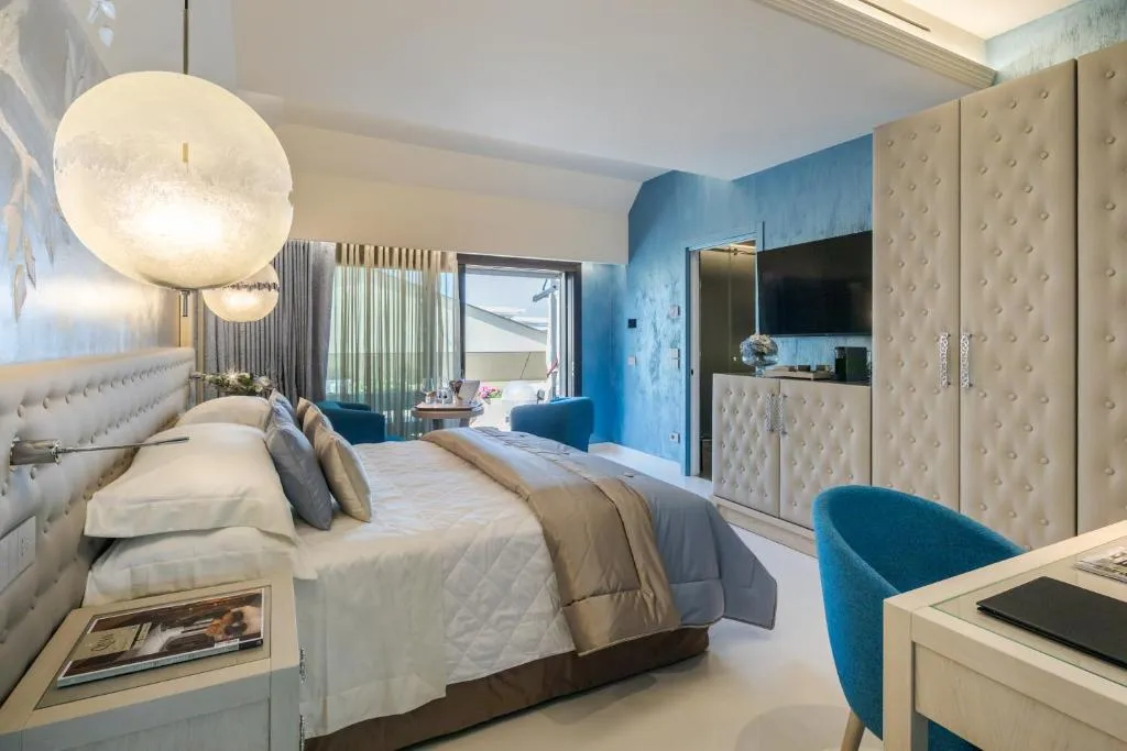 Cala Beach Resort — At a glance, Castiglione della Pescaia