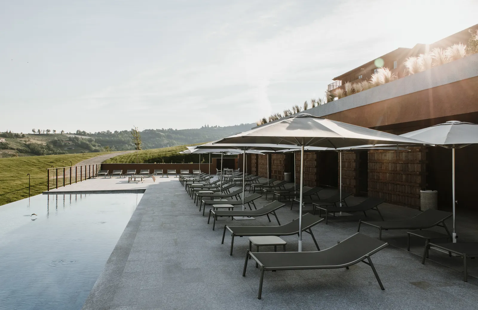 Casa di Langa — Exterior, Cerretto Langhe