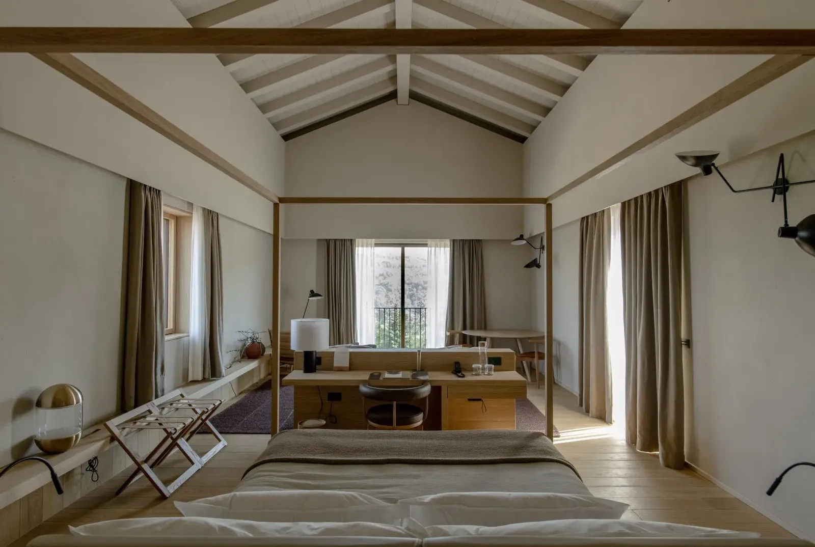 Casa di Langa, Cerretto Langhe