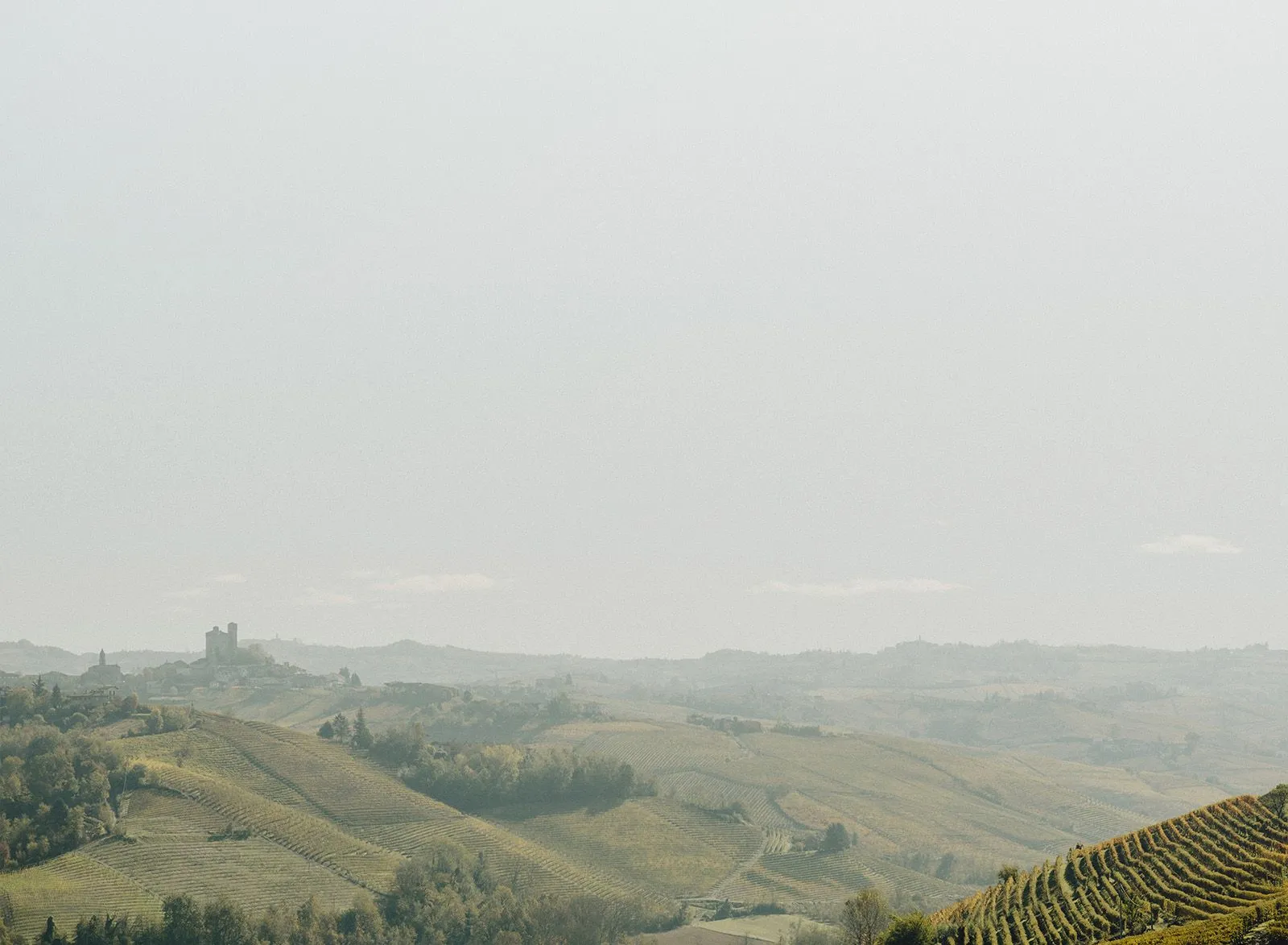 Casa di Langa, Cerretto Langhe