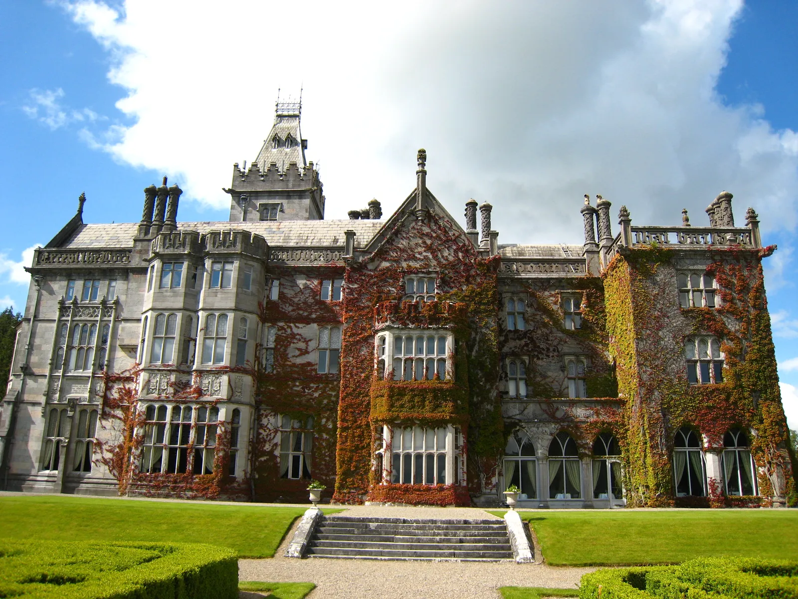 Adare Manor, Adare