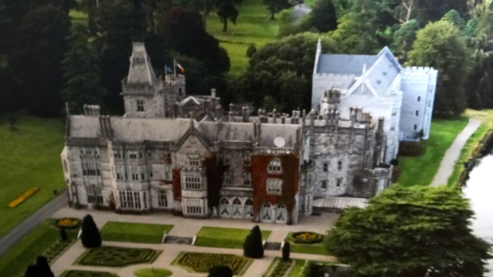 Adare Manor, Adare