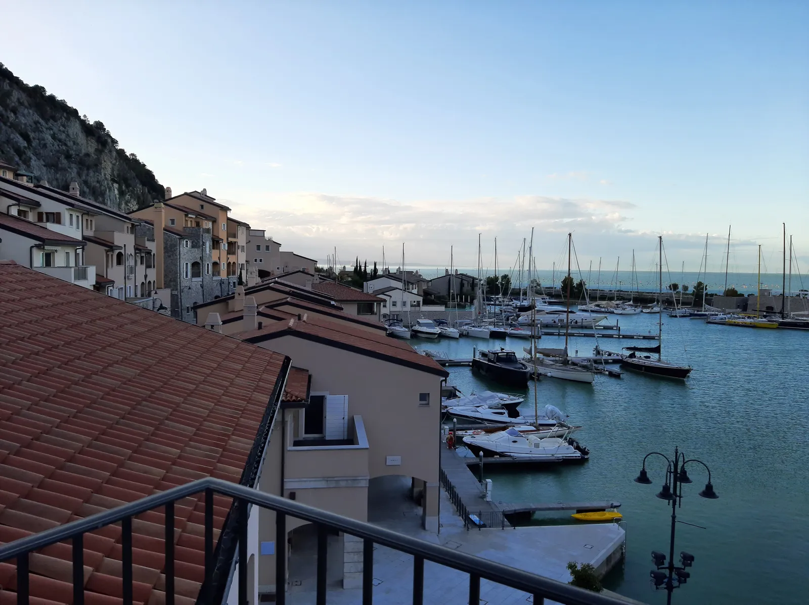 Tivoli Portopiccolo Sistiana Wellness Resort & Spa — Exterior, Duino-Aurisina