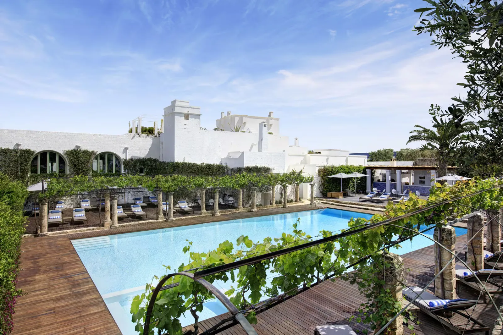 Masseria Torre Maizza, a Rocco Forte hotel, Fasano