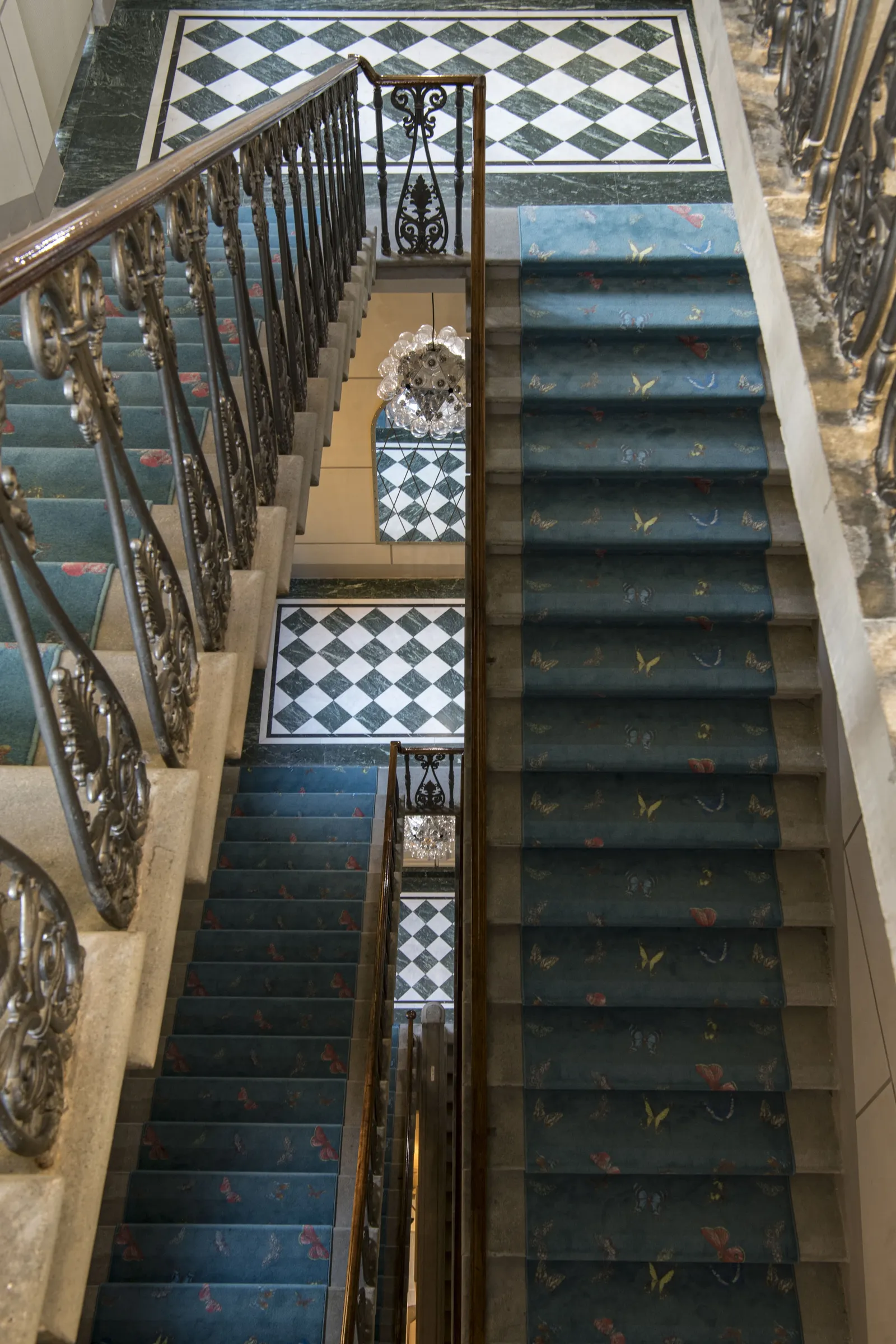 IL Tornabuoni Hotel — Exterior, Florence