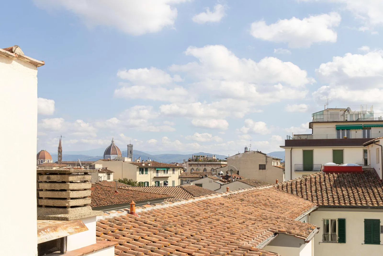 Anglo American Hotel Florence, Curio Collection by Hilton — Exterior, Florence