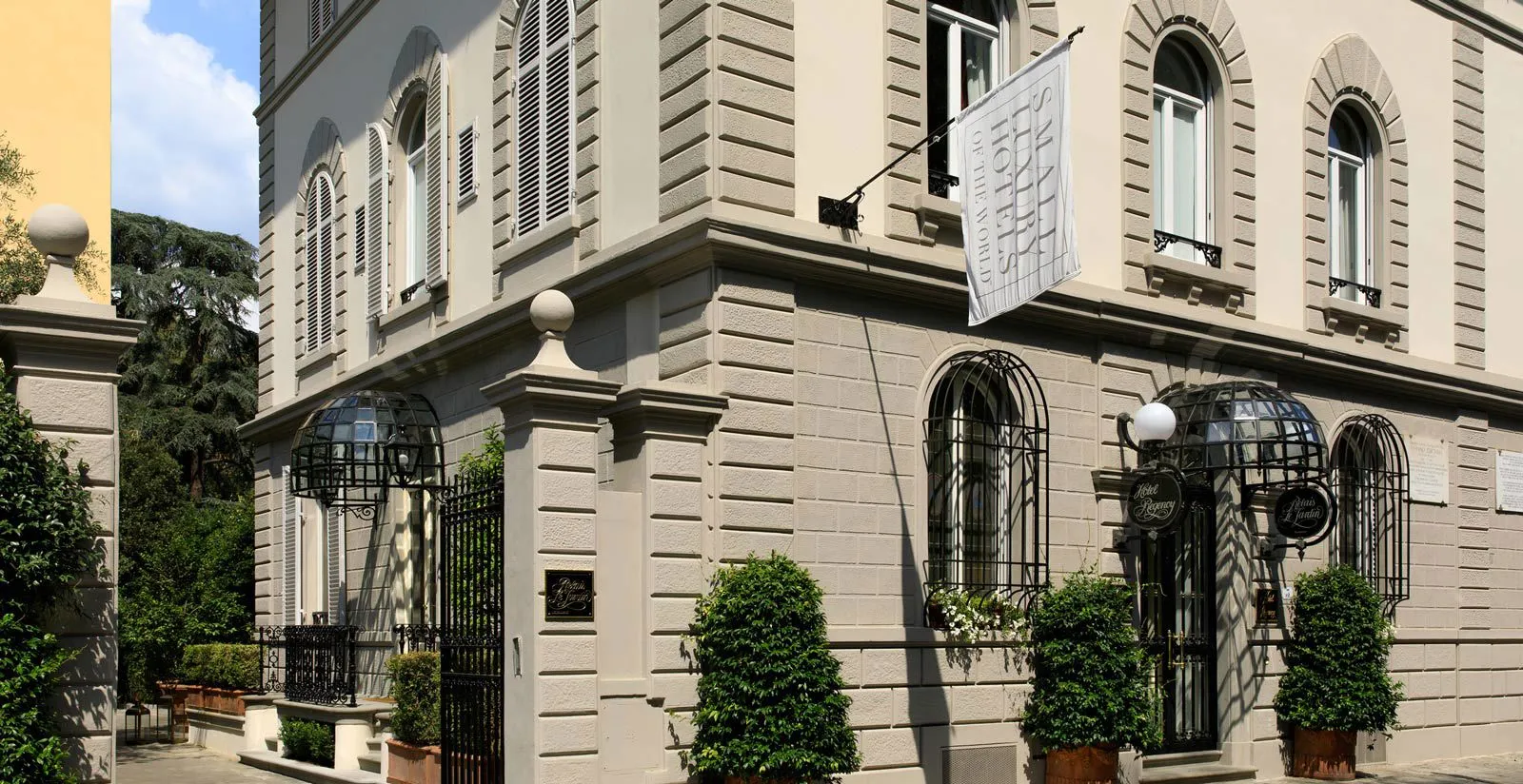 Hotel Regency, Firenze, Florence