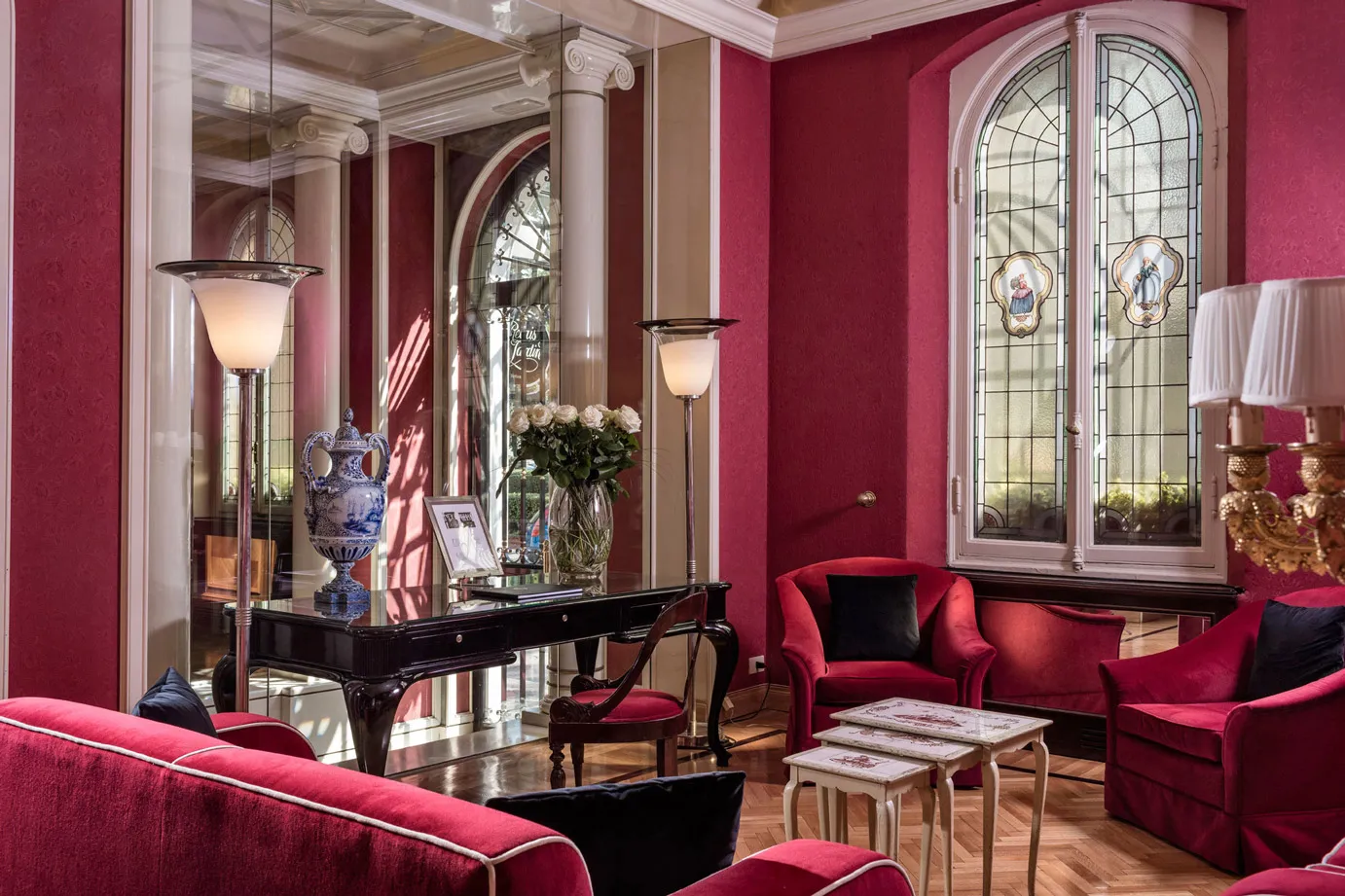 Hotel Regency, Firenze, Florence