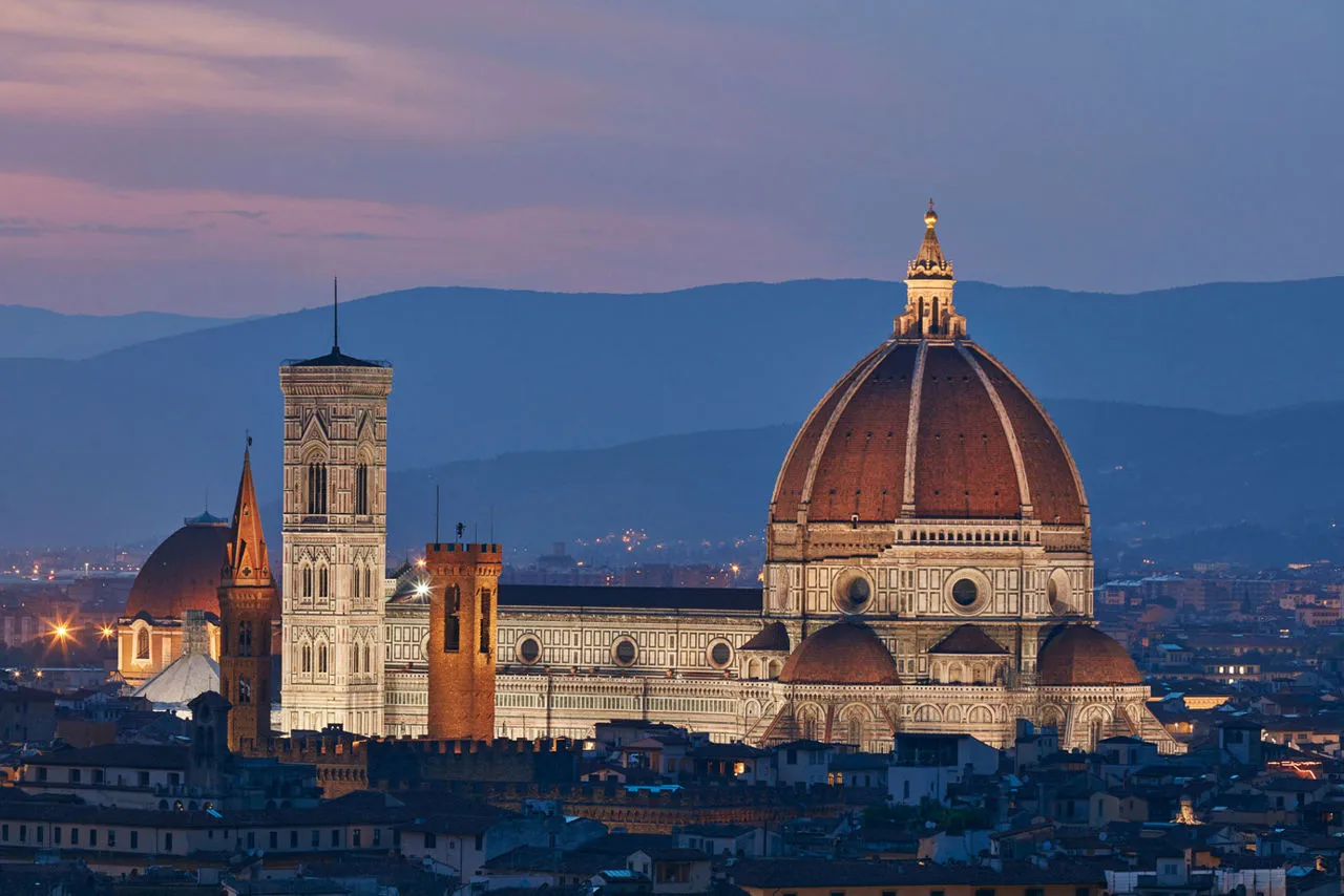 Hotel Regency, Firenze, Florence