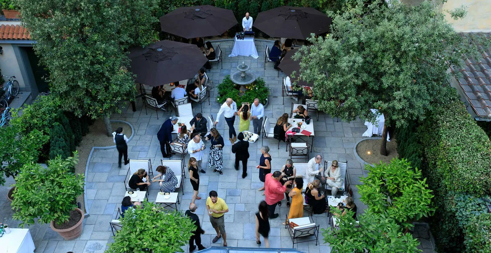 Hotel Regency, Firenze, Florence