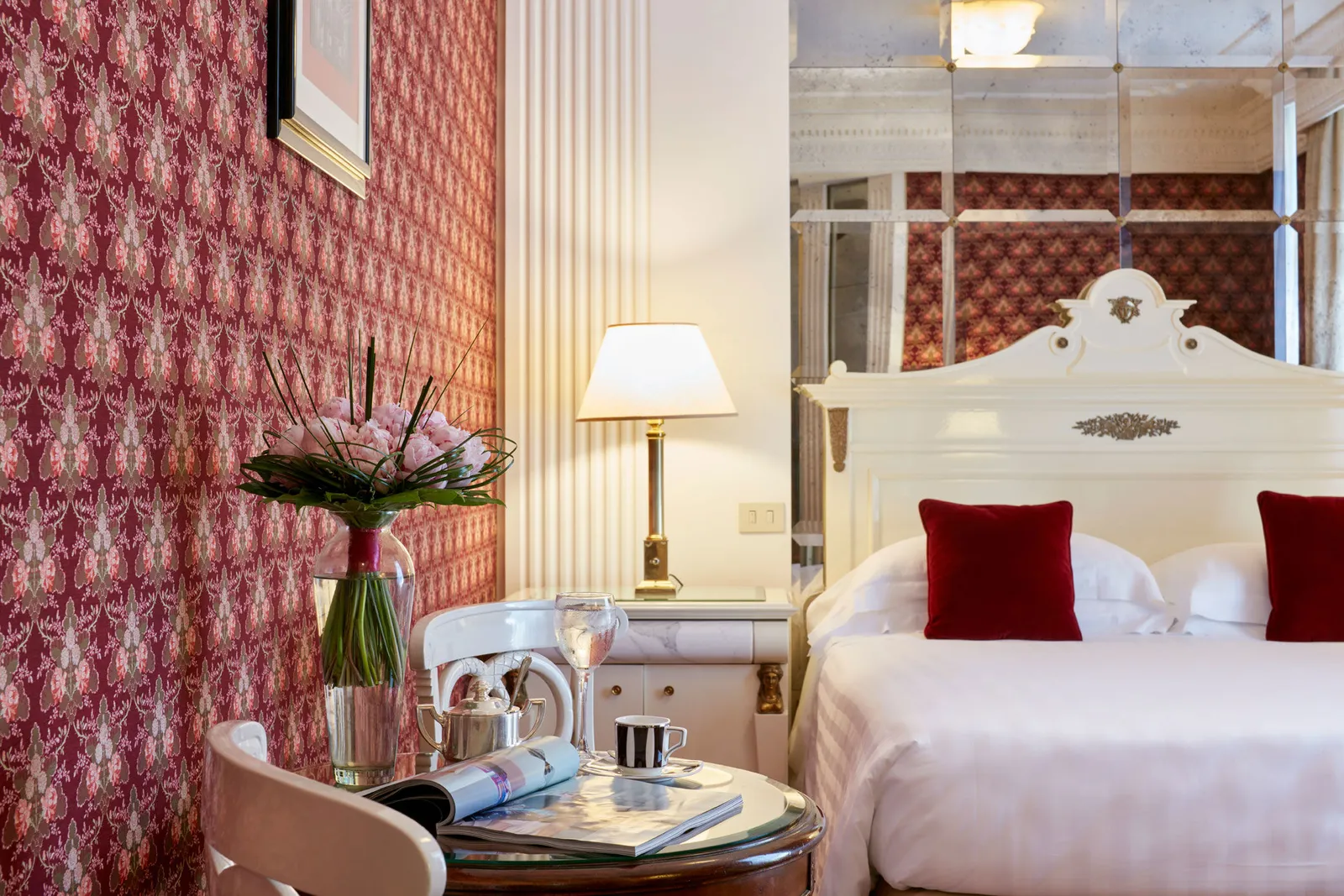 Hotel Regency, Firenze, Florence