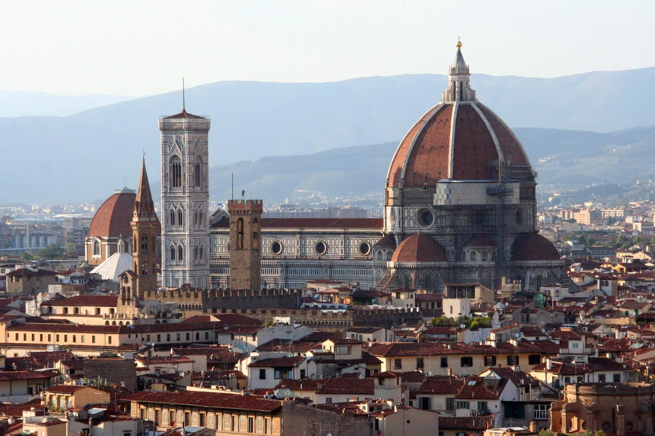 Porta Rossa Hotel Firenze, Colbert Collection — Exterior, Florence