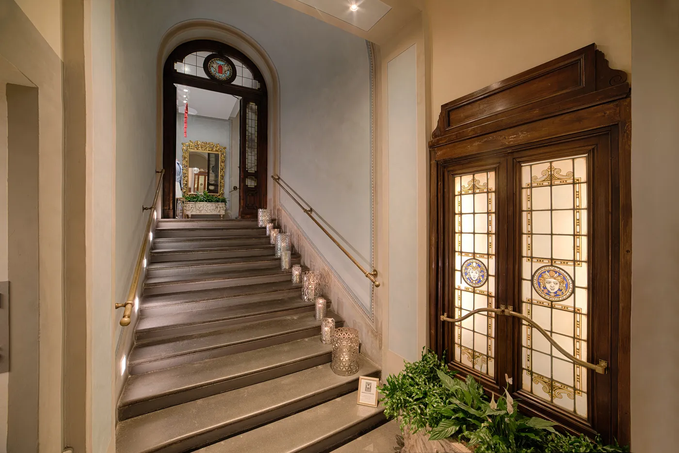 Porta Rossa Hotel Firenze, Colbert Collection — Exterior, Florence