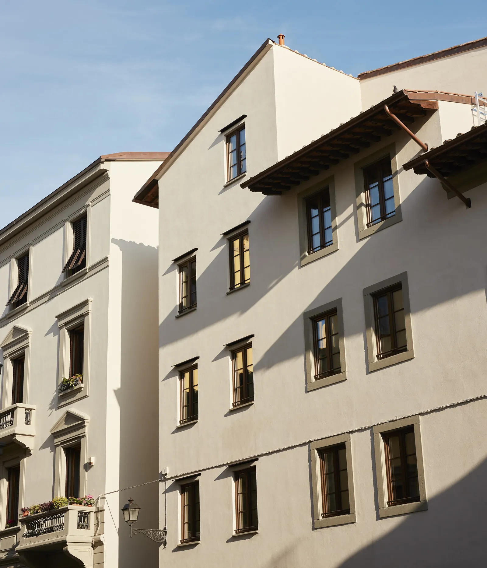 The Hoxton Florence — Exterior, Florence