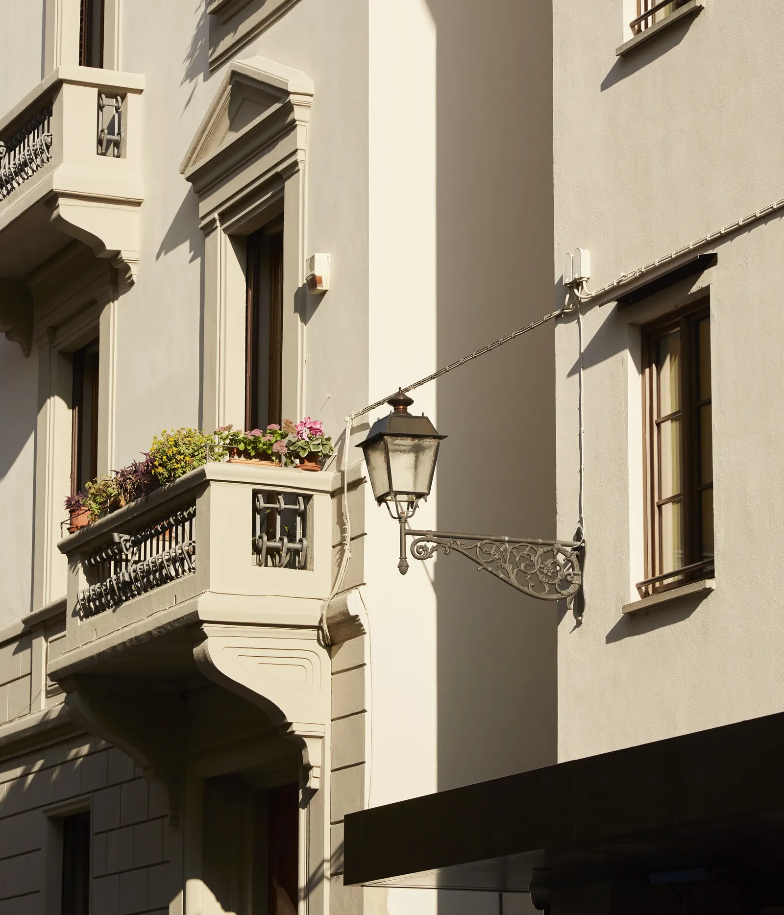 The Hoxton Florence — Exterior, Florence