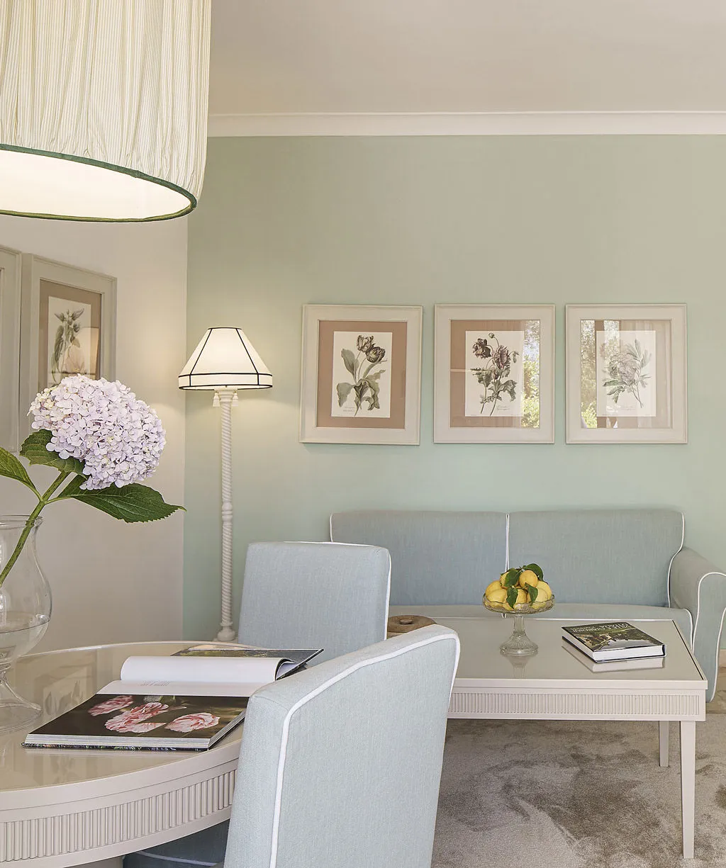 Botania Relais & Spa, Forio